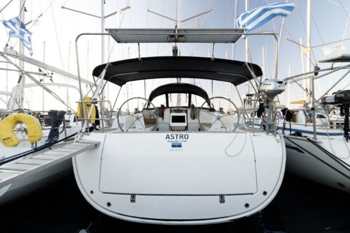 Bavaria Yachtbau Bavaria Cruiser 46 - 4 cab. Astro
