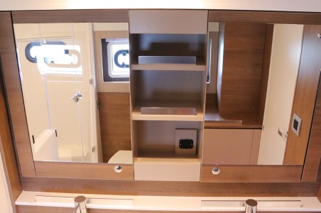 Catana Group Bali 4.2 OW Dorothea