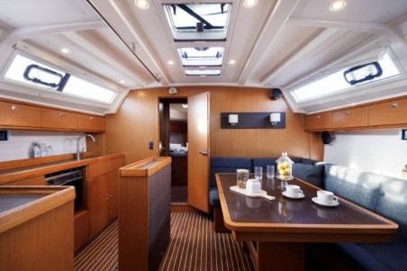Bavaria Yachtbau Bavaria Cruiser 46 - 4 cab. Astro