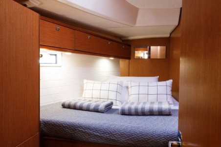 Bavaria Yachtbau Bavaria Cruiser 46 - 4 cab. Astro