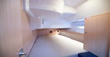 Bavaria Yachtbau Bavaria Cruiser 46 - 4 cab. Blue D