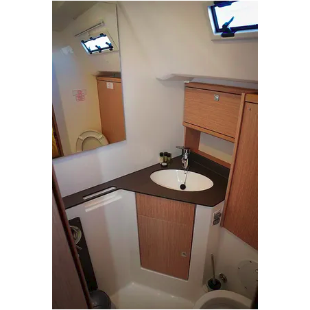 Bavaria Yachtbau Bavaria Cruiser 46 - 4 cab. Blue D