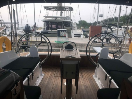 Bavaria Yachtbau Bavaria Cruiser 46 - 4 cab. Irene