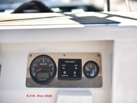 Bavaria Yachtbau Bavaria Cruiser 46 - 4 cab. Jameson II