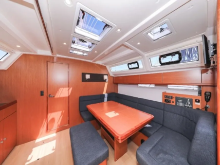 Bavaria Yachtbau Bavaria Cruiser 46 - 4 cab. Jameson II