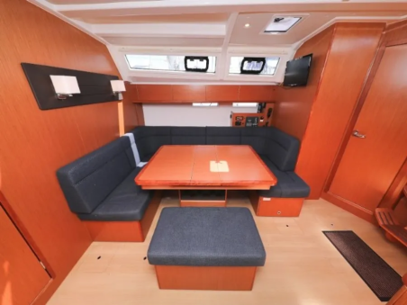 Bavaria Yachtbau Bavaria Cruiser 46 - 4 cab. Jameson II