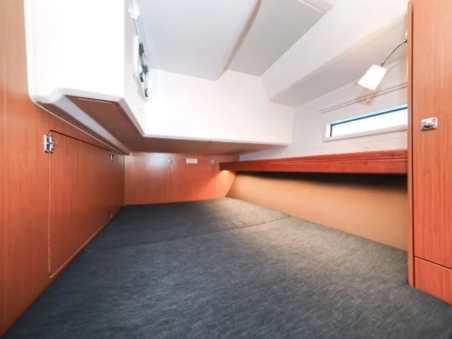 Bavaria Yachtbau Bavaria Cruiser 46 - 4 cab. Jameson II