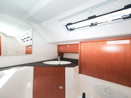 Bavaria Yachtbau Bavaria Cruiser 46 - 4 cab. Jameson II