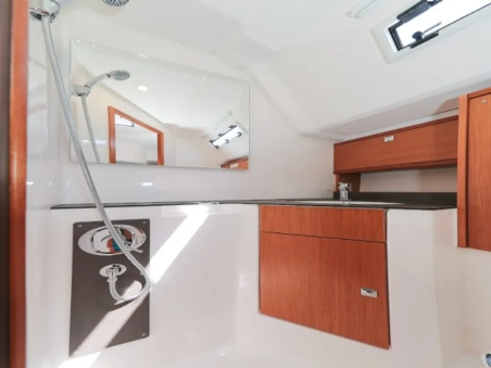 Bavaria Yachtbau Bavaria Cruiser 46 - 4 cab. Jameson II