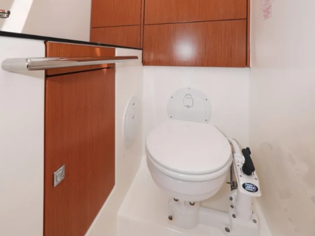 Bavaria Yachtbau Bavaria Cruiser 46 - 4 cab. Jameson II