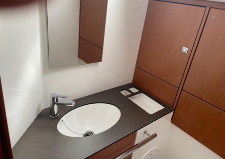 Bavaria Yachtbau Bavaria Cruiser 46 - 4 cab. Michael