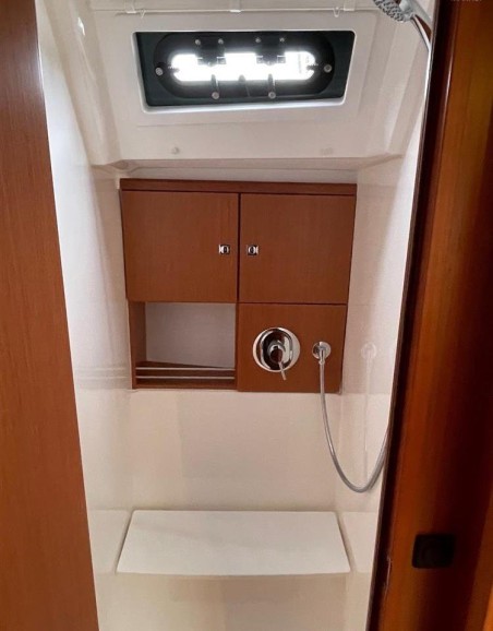 Bavaria Yachtbau Bavaria Cruiser 46 - 4 cab. Michael