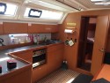Bavaria Yachtbau Bavaria Cruiser 46 - 4 cab. Nefeli - 9