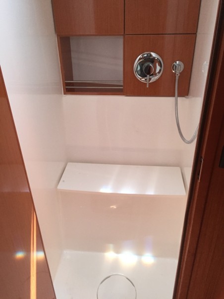 Bavaria Yachtbau Bavaria Cruiser 46 - 4 cab. Renee