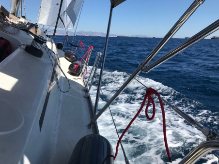 Bavaria Cruiser 46 | Yacht Charter Greece | Travelboat