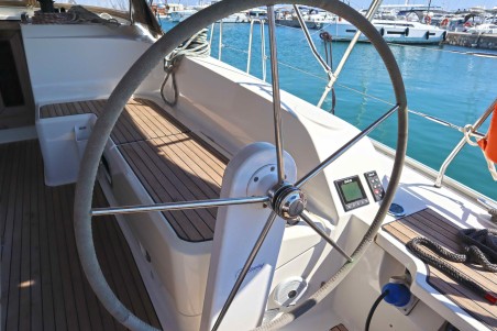 Bavaria Yachtbau Bavaria Cruiser 46 - 4 cab. Stavento
