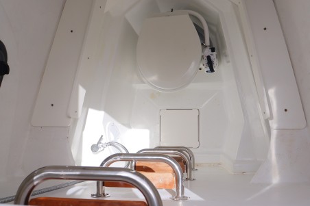 Catana Group Bali 4.2 OW Dorothea