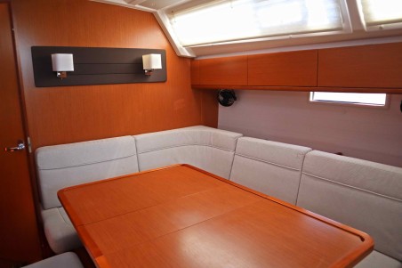Bavaria Yachtbau Bavaria Cruiser 46 - 4 cab. Stavento