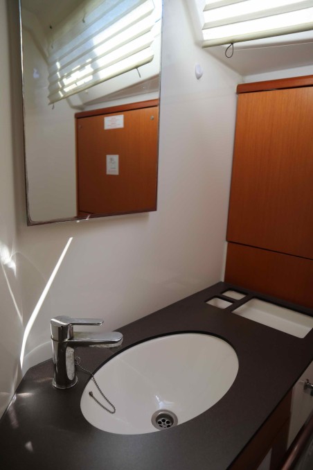 Bavaria Yachtbau Bavaria Cruiser 46 - 4 cab. Stavento