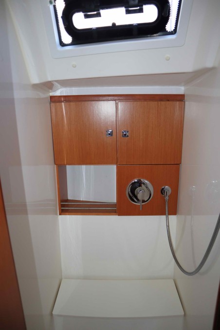 Bavaria Yachtbau Bavaria Cruiser 46 - 4 cab. Stavento