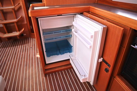 Bavaria Yachtbau Bavaria Cruiser 46 - 4 cab. Stavento