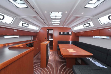 Bavaria Yachtbau Bavaria Cruiser 46 - 4 cab. Ticija