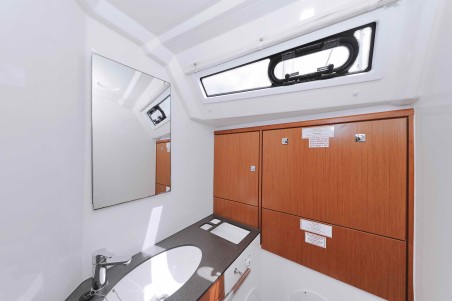 Bavaria Yachtbau Bavaria Cruiser 46 - 4 cab. Ticija