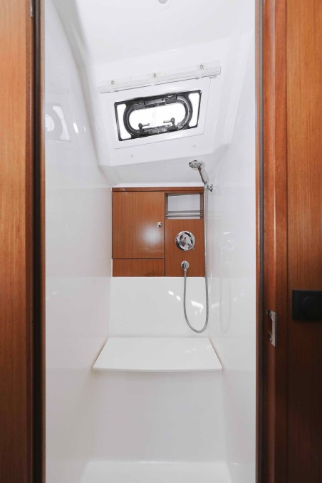 Bavaria Yachtbau Bavaria Cruiser 46 - 4 cab. Ticija