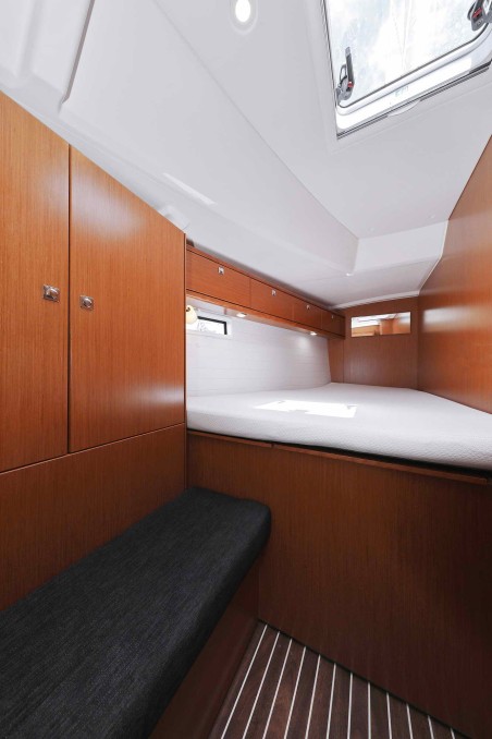 Bavaria Yachtbau Bavaria Cruiser 46 - 4 cab. Ticija