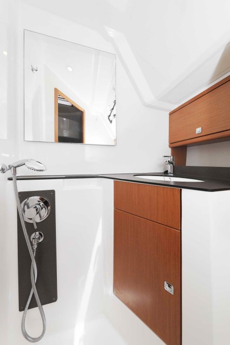 Bavaria Yachtbau Bavaria Cruiser 46 - 4 cab. Ticija