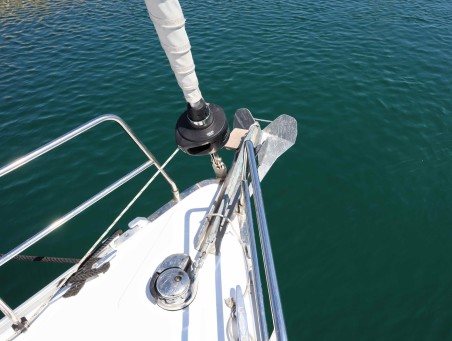 Bavaria Yachtbau Bavaria Cruiser 46 - 4 cab. Unicorn