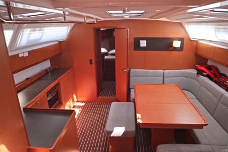 Bavaria Yachtbau Bavaria Cruiser 46 - 4 cab. Unicorn