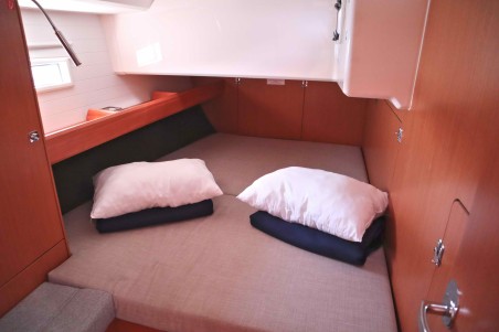 Bavaria Yachtbau Bavaria Cruiser 46 - 4 cab. Unicorn