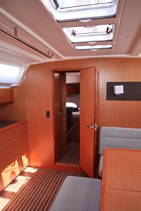 Bavaria Yachtbau Bavaria Cruiser 46 - 4 cab. Unicorn