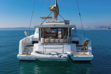 Catana Group Bali 4.4 - 4 + 1 cab. Beau Loup