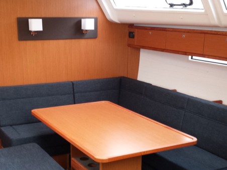 Bavaria Yachtbau Bavaria Cruiser 51 Nata