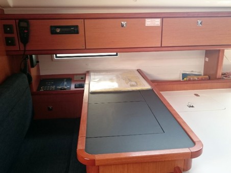 Bavaria Yachtbau Bavaria Cruiser 51 Nata
