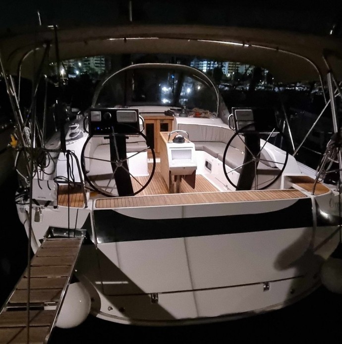 Bavaria Yachtbau Bavaria Cruiser 51 Oreo