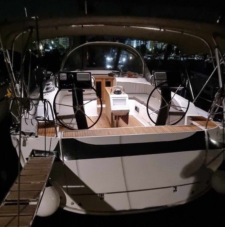 Bavaria Yachtbau Bavaria Cruiser 51 Oreo