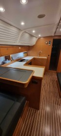 Bavaria Yachtbau Bavaria Cruiser 51 Oreo