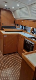 Bavaria Yachtbau Bavaria Cruiser 51 Oreo