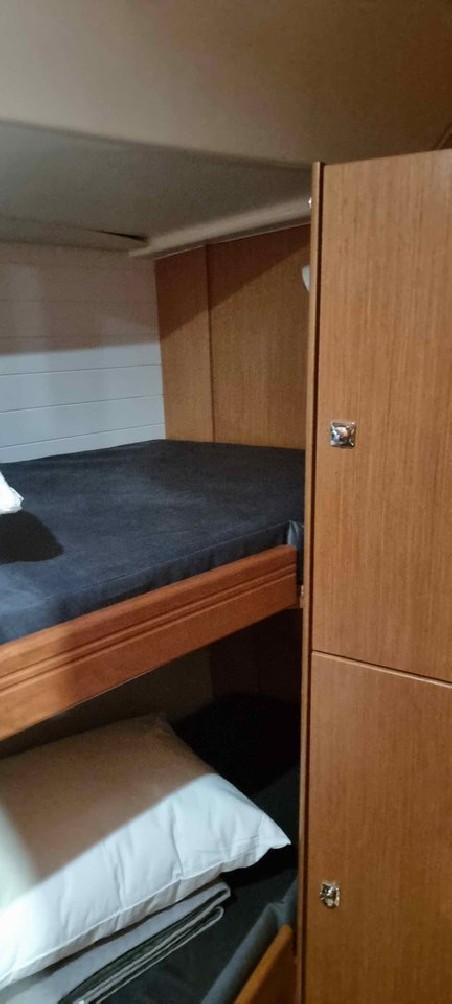 Bavaria Yachtbau Bavaria Cruiser 51 Oreo