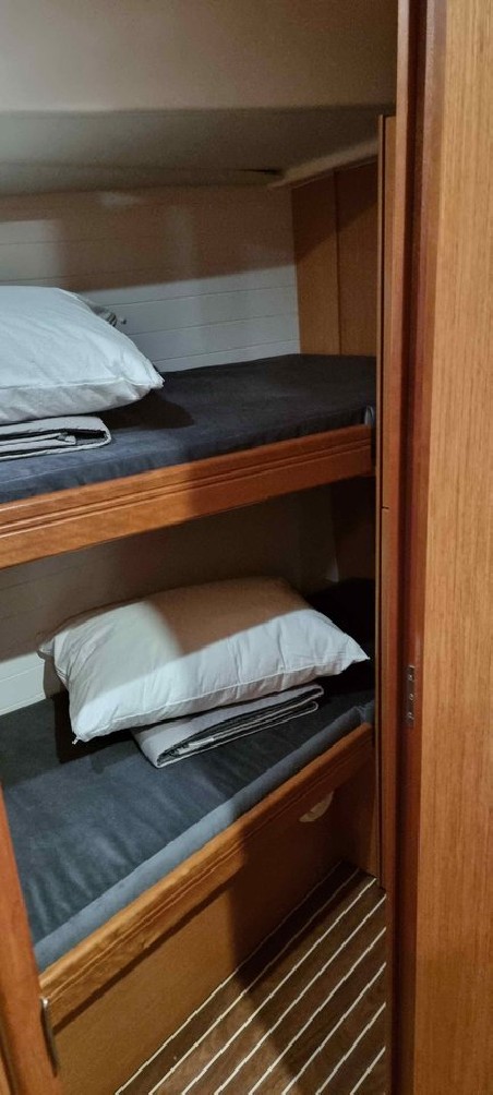 Bavaria Yachtbau Bavaria Cruiser 51 Oreo