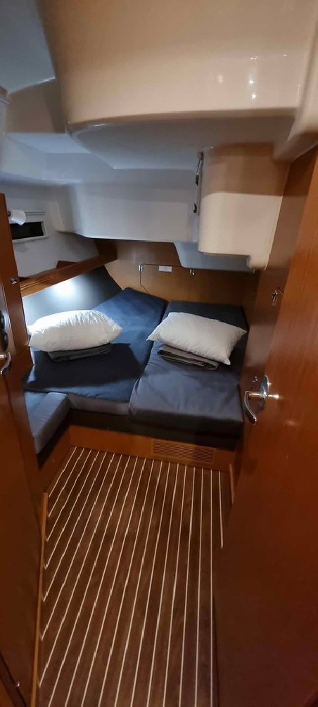 Bavaria Yachtbau Bavaria Cruiser 51 Oreo
