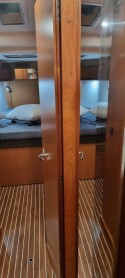 Bavaria Yachtbau Bavaria Cruiser 51 Oreo