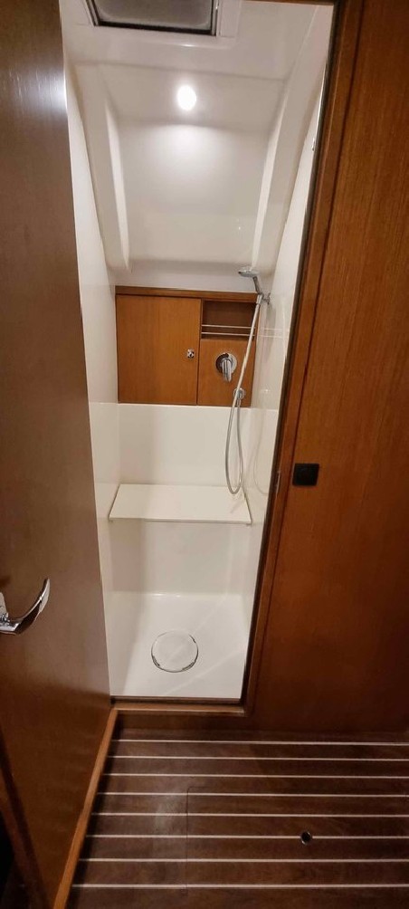 Bavaria Yachtbau Bavaria Cruiser 51 Oreo