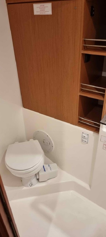 Bavaria Yachtbau Bavaria Cruiser 51 Oreo