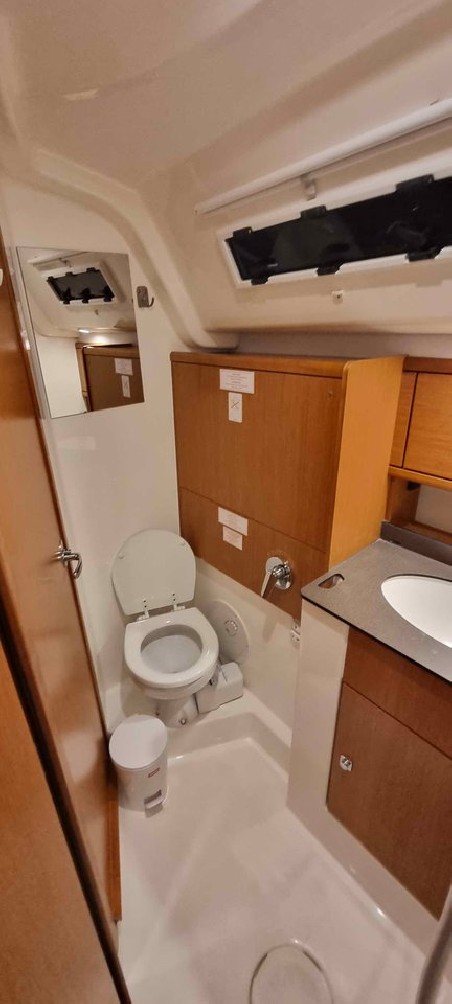 Bavaria Yachtbau Bavaria Cruiser 51 Oreo