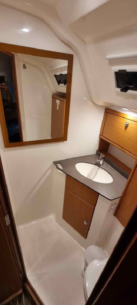 Bavaria Yachtbau Bavaria Cruiser 51 Oreo