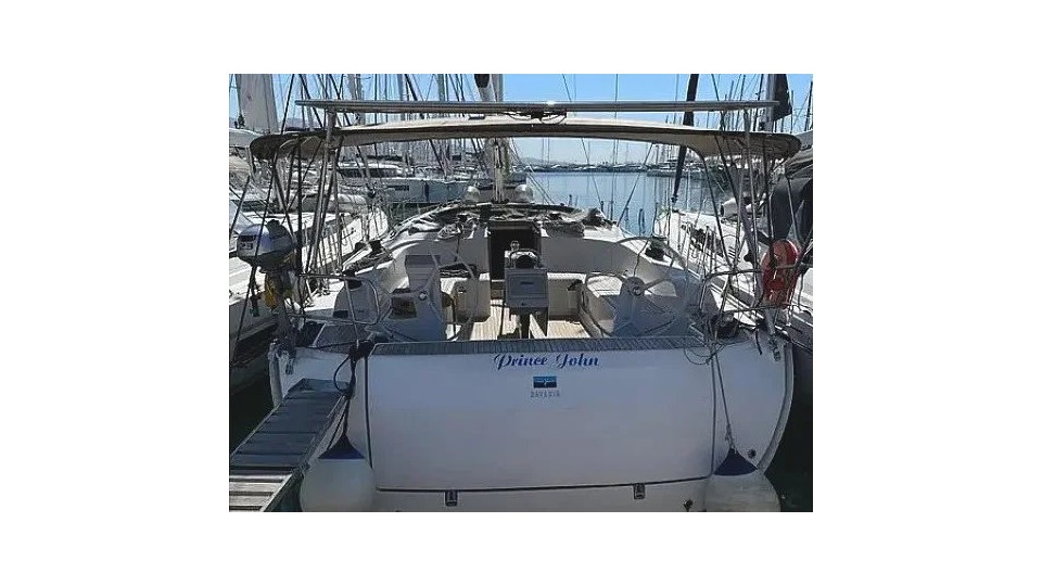 Bavaria Yachtbau Bavaria Cruiser 51 Prince John